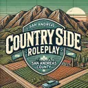 County Side Roleplay Fan Server