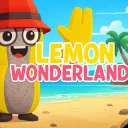 LEMONWONDERLAND