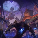 World of Warcraft LFG