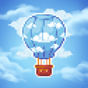 sky emotes Discord Server