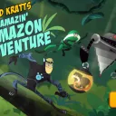 Amazin’ Amazon Adventure Speedrunning Discord