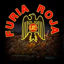 FURIA FR ROJA ROBLOX