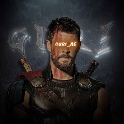 Discovery icon for Guri Ae Discord server