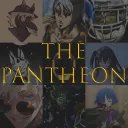 The Pantheon