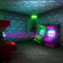 | Spectacular Monkes |  REVAMP