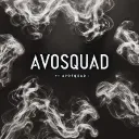 AvoSquad Community Server