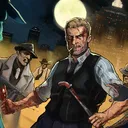 Josh Barron - Composer of Fallen Aces