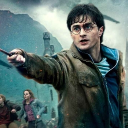 𝖧𝖺𝗋𝗋𝗒 𝖯𝗈𝗍𝗍𝖾𝗋 𝖣𝖾𝗑 Discord server icon