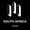 South Africa E-Sports Discord server icon