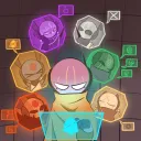 Iterator emotes+