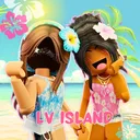 LV ISLAND ROBLOX !