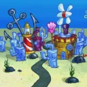 Империя Бикини Боттом | Bikini Bottom Empire