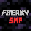 Freaky Party SMP Discord Server Icon
