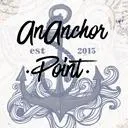 Anchors Aweigh!
