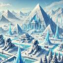 The Ice Empire Discord Server Icon