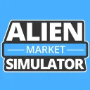 Alien Market Simulator