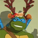 TMNT Secret Santa 2024