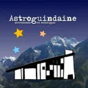 AstroGuindaine