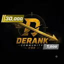 DERANK Community