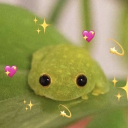The Frog Palace Discord server icon