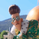 Despicable Me (18+)