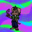 Pixel Paws & Game Seekers