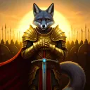 The Server of Warriors