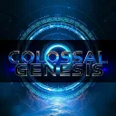 Colossal Genesis