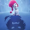 100% Wolf