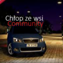 Chłop ze wsi Community Discord server icon