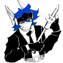 Unsensitive Normal Server icon