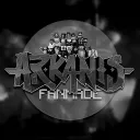 🎭 •  Encerrado! — ARK+ | FANMADE.