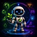 Bot Shop icon