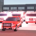 GF&R [Greenville Fire and Resc... Discord Server Icon