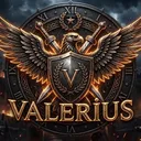 V A L E R İ U S #YENİDEN