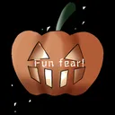Fun fear!