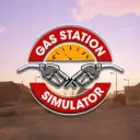 Gas station simulator