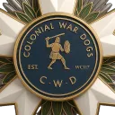 Colonial War Dogs