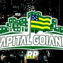 CAPITAL GOIÂNIA 🌆  - ATUALIZAÇÃO