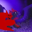 Silly Billy (Darkstalker and Peacemaker Map)