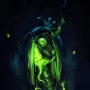 The Changeling Hive.