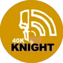 40k by Knight