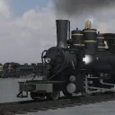 Rails of The Valley