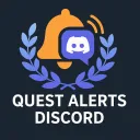 Discord Quest Alerts