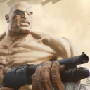 Fighters Forever Discord server icon