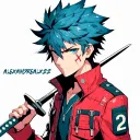 ALX22 Scan