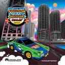 Parking Garage Rally Circuit Speedrun