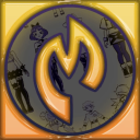 Maki🪬Chat icon