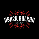 NBA2K PC Balkan Discord server icon
