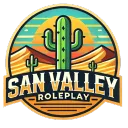 San Valley | Fan Server